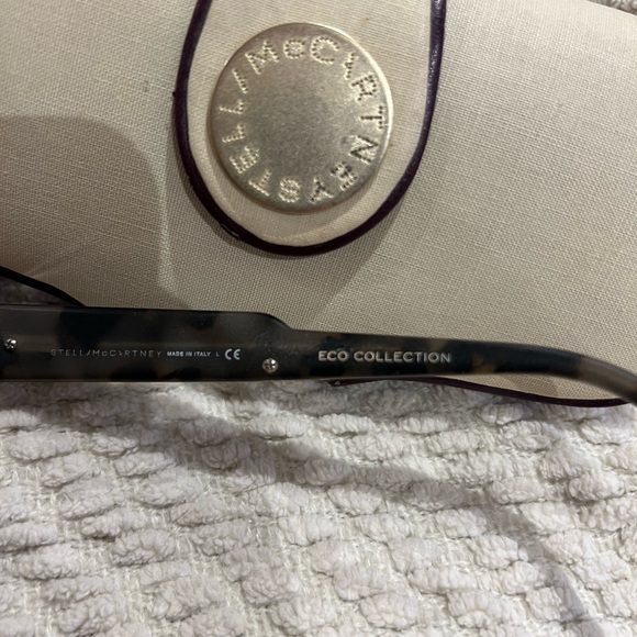 Stella McCartney Sunglasses - Vintage - Rare 🤩 - Picture 10 of 13
